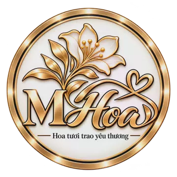 Shop hoa tươi Xã Chấn Hưng Hải Phòng - Một món hoa, nhiều điều muốn nói